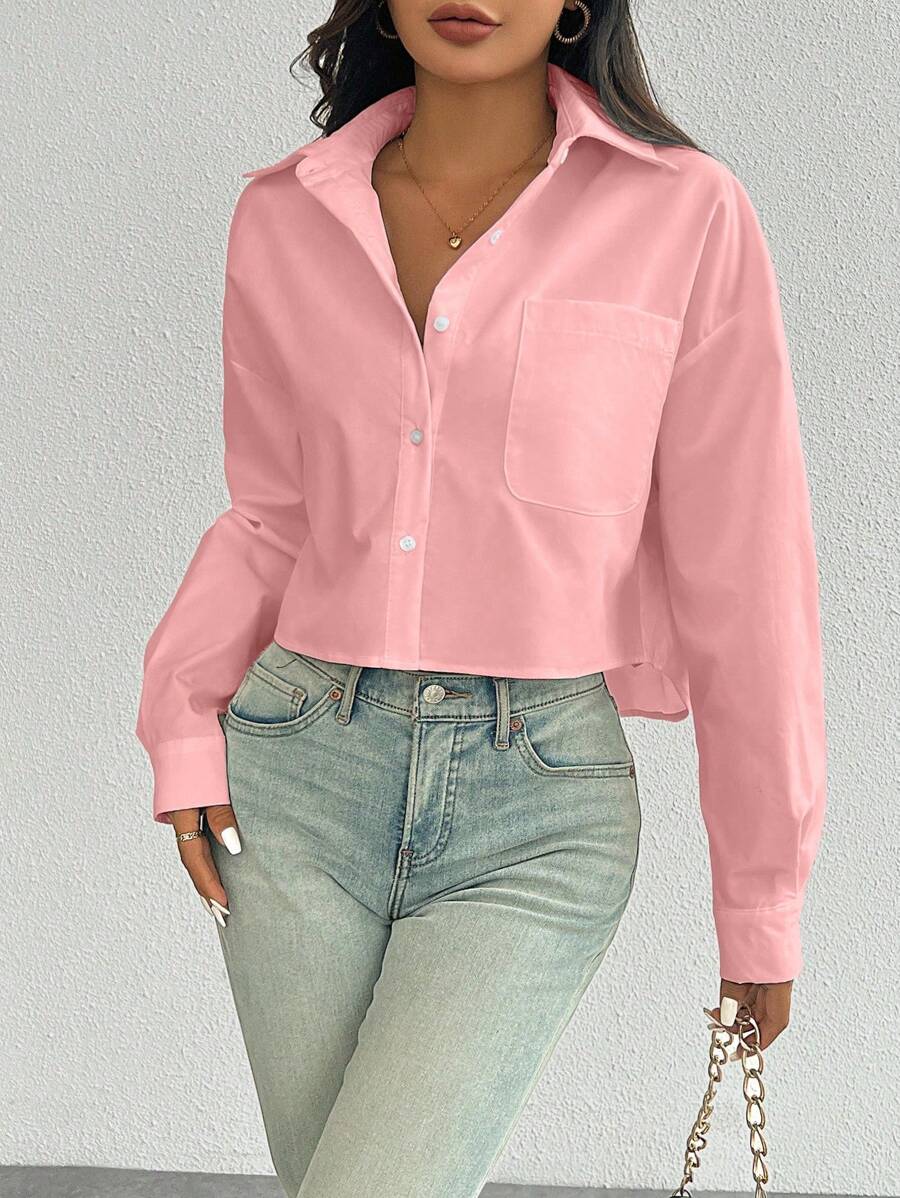 Woman shirt