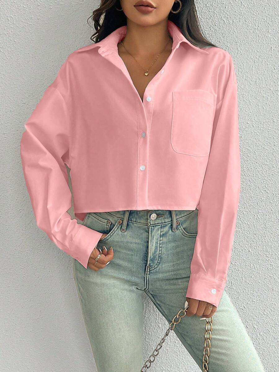 Woman shirt