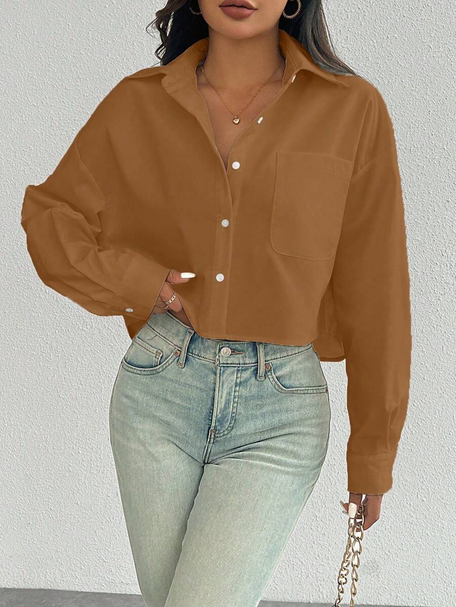 Woman shirt