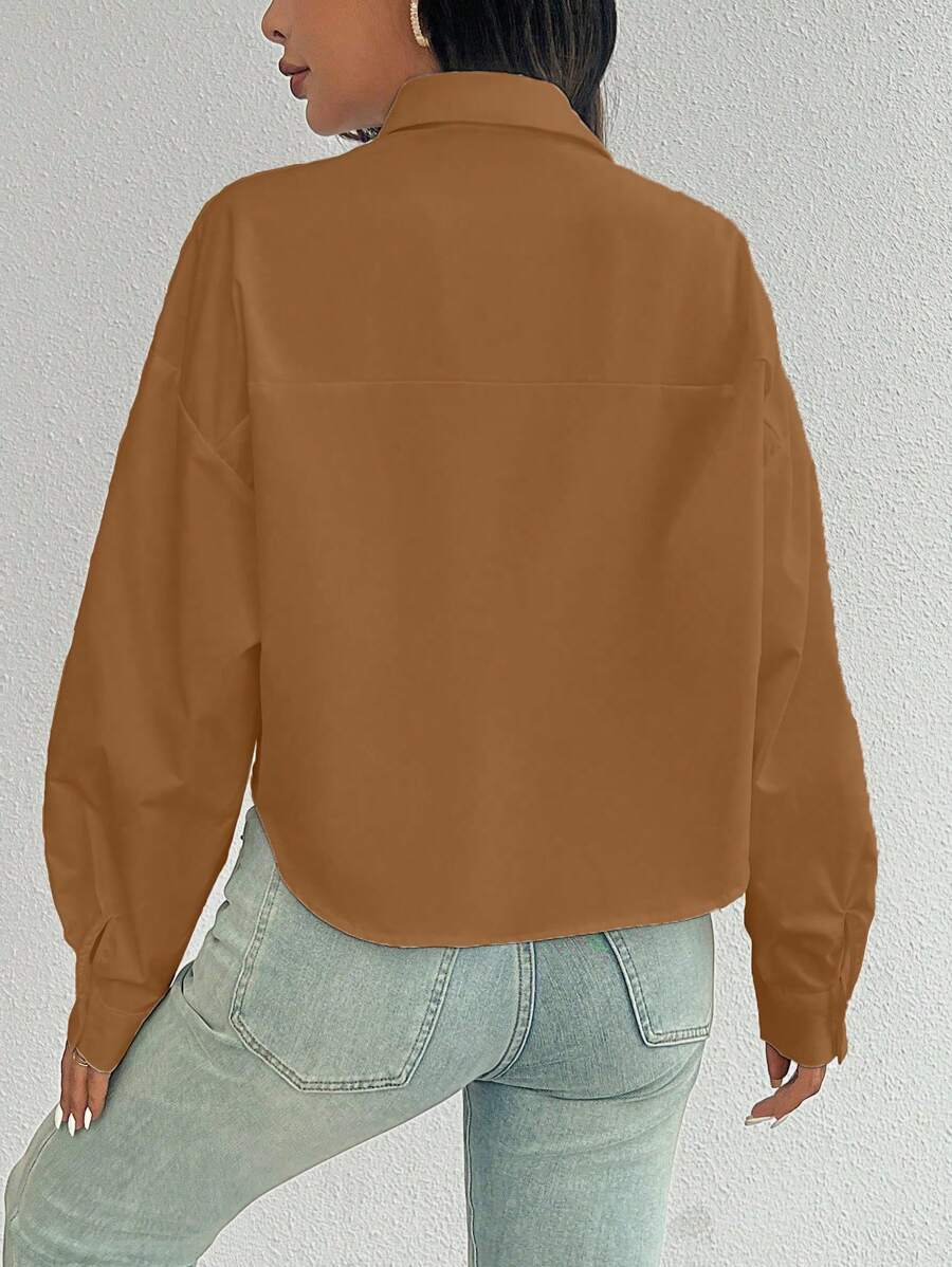 Woman shirt