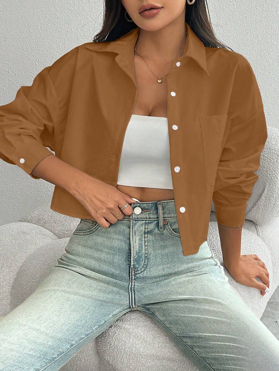 Woman shirt