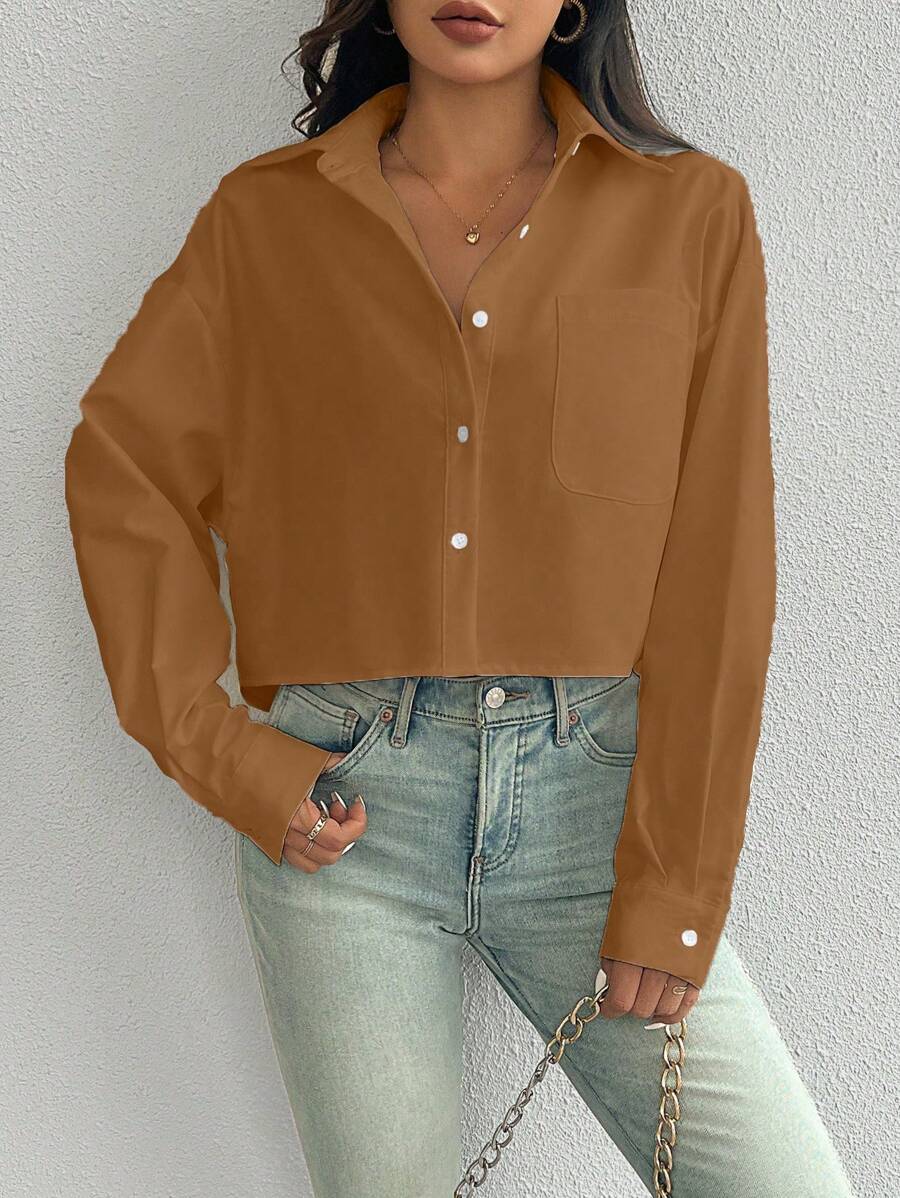 Woman shirt