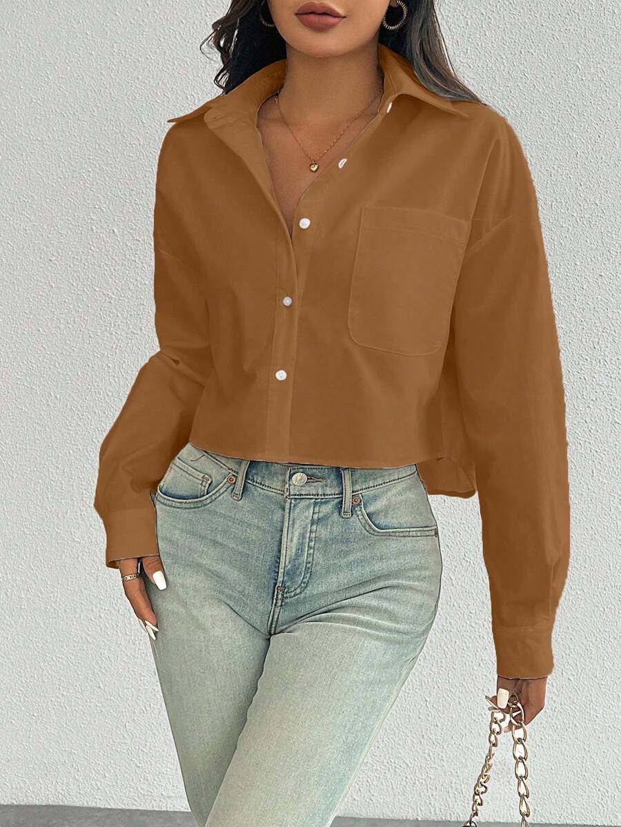 Woman shirt