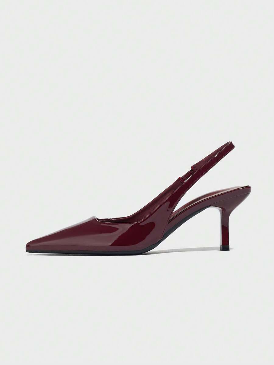 Woman Slide / boot