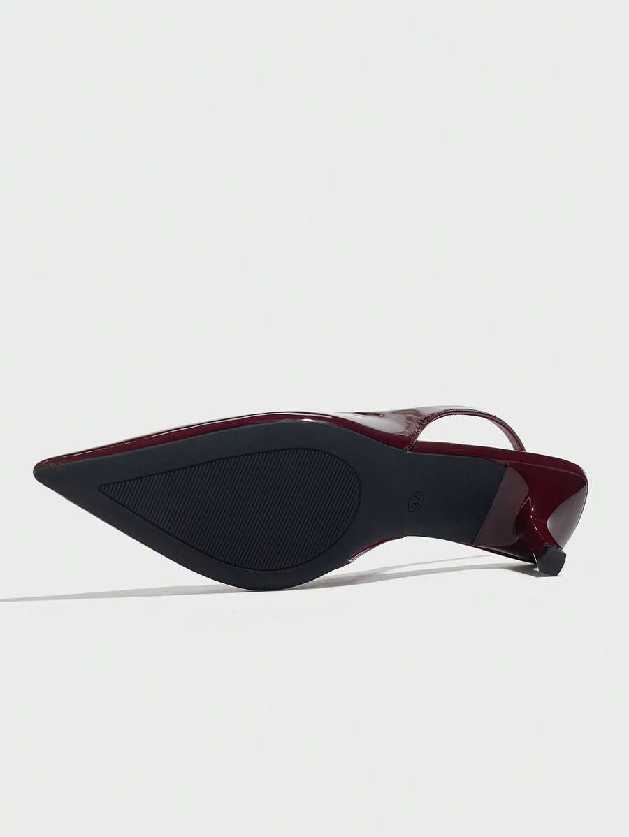 Woman Slide / boot