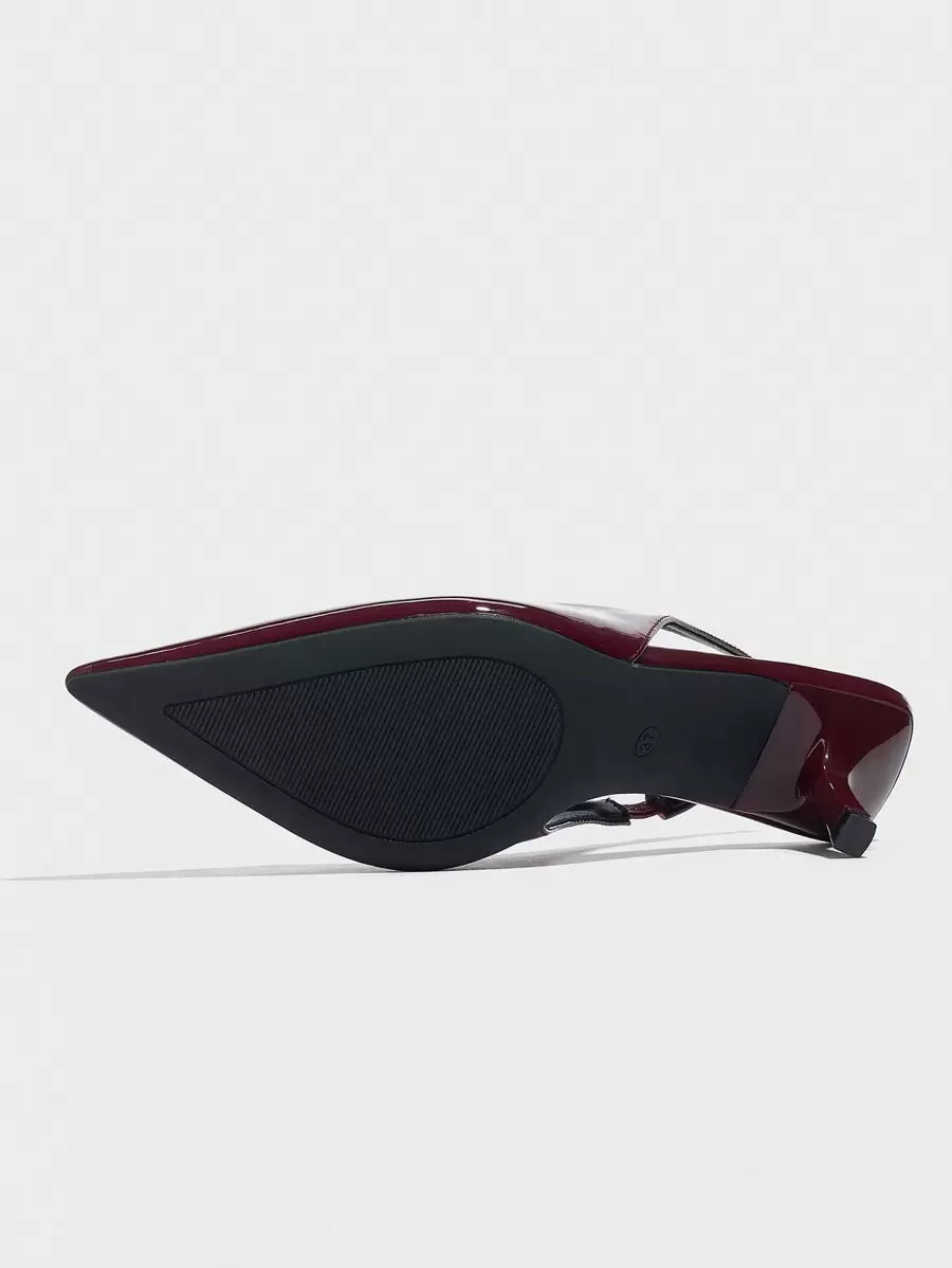 Woman Slide / boot