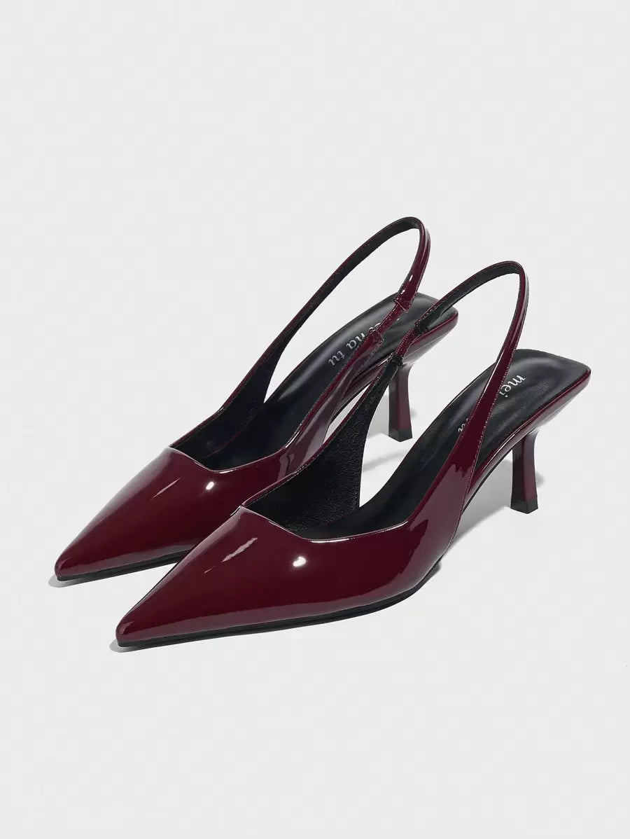 Woman Slide / boot