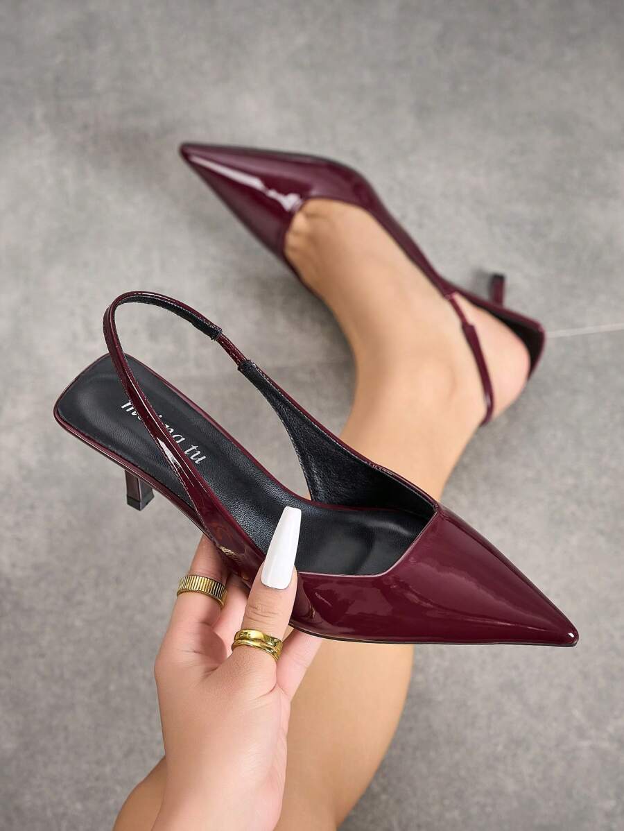 Woman Slide / boot