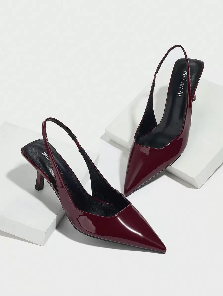 Woman Slide / boot