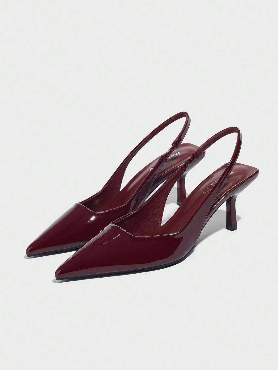 Woman Slide / boot