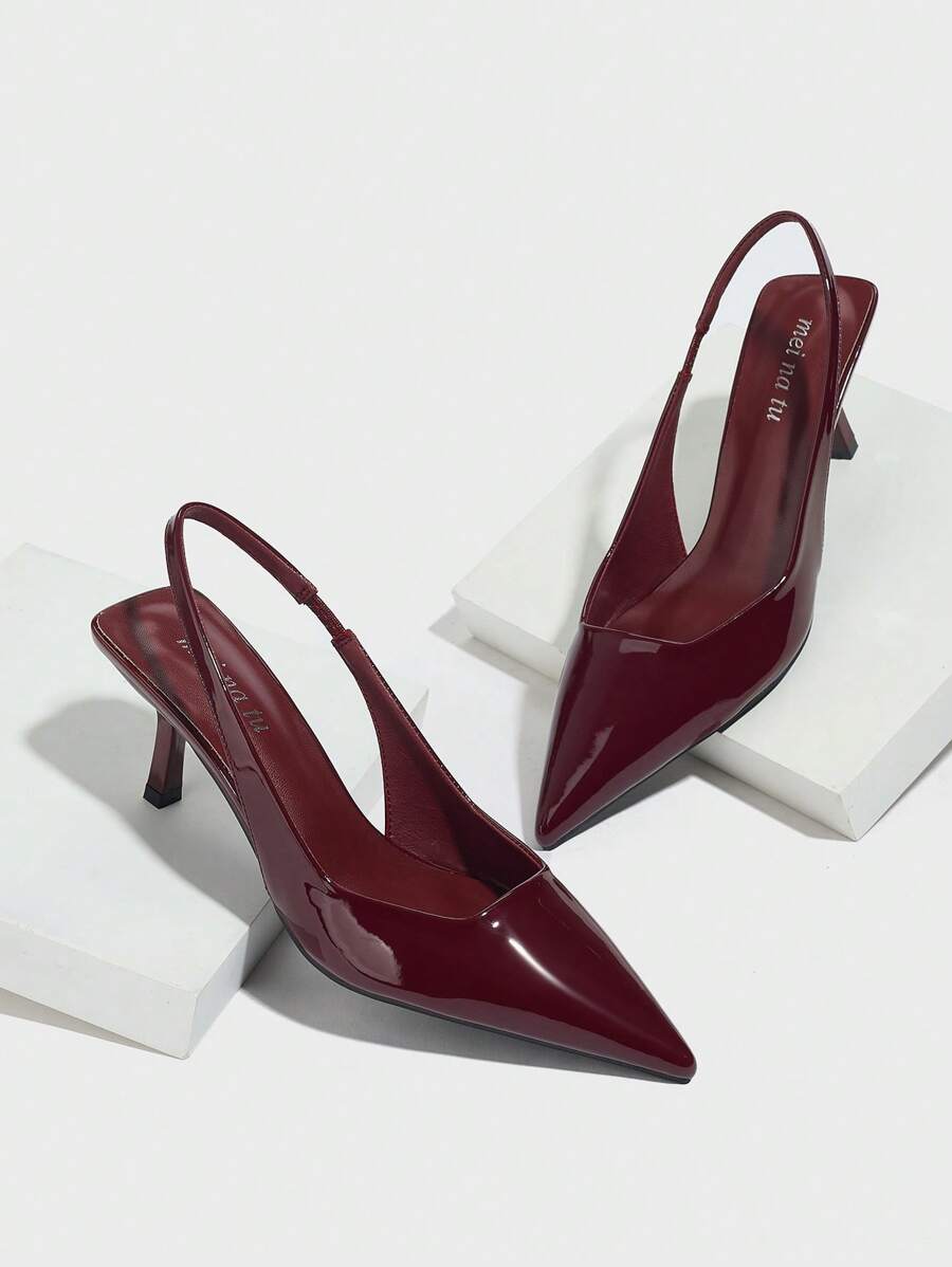 Woman Slide / boot