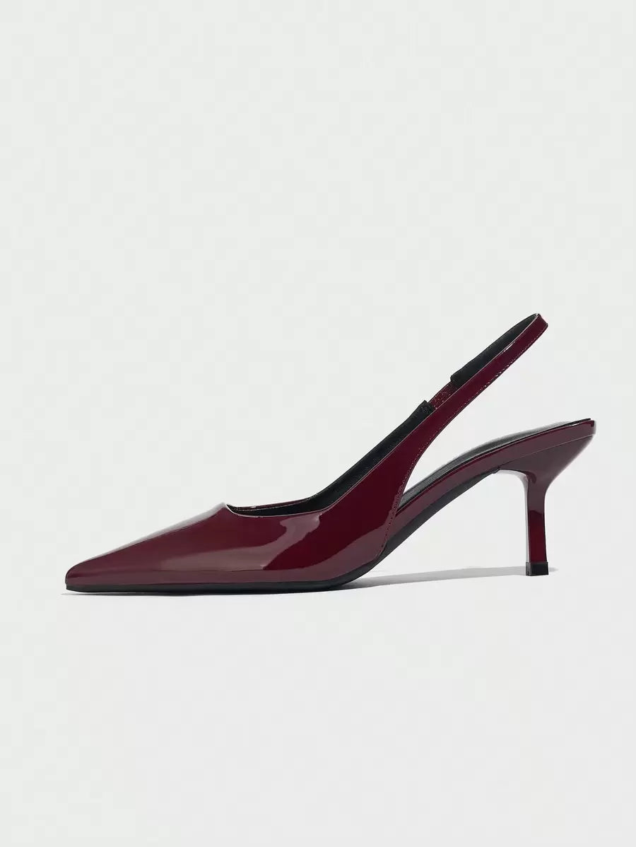Woman Slide / boot