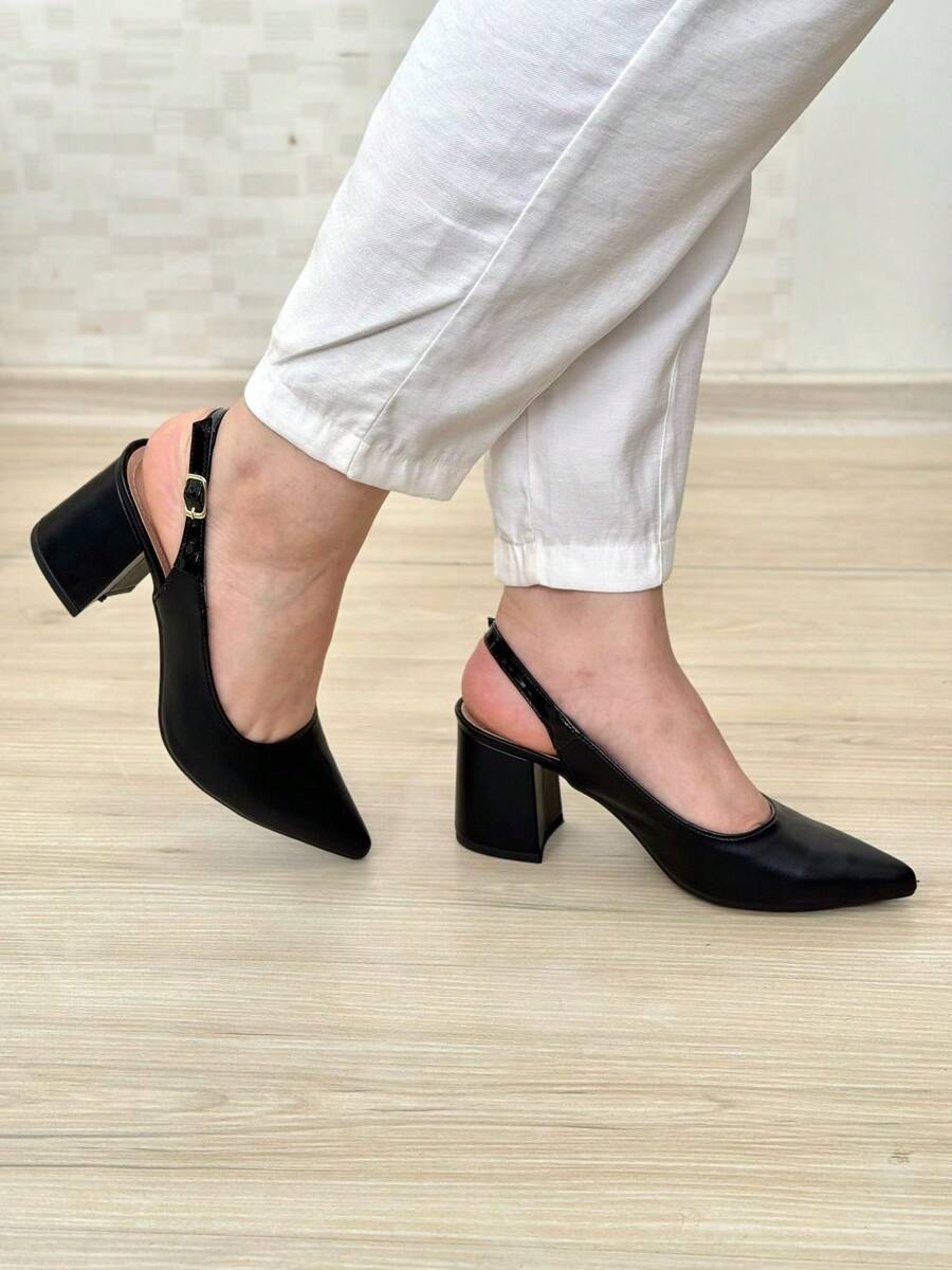Woman Slide / boot
