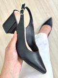Woman Slide / boot