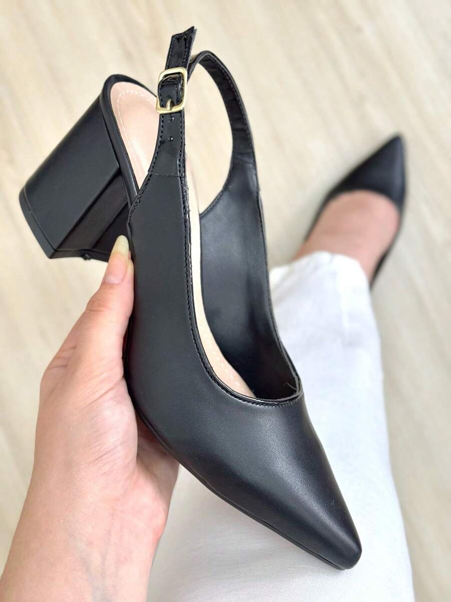 Woman Slide / boot