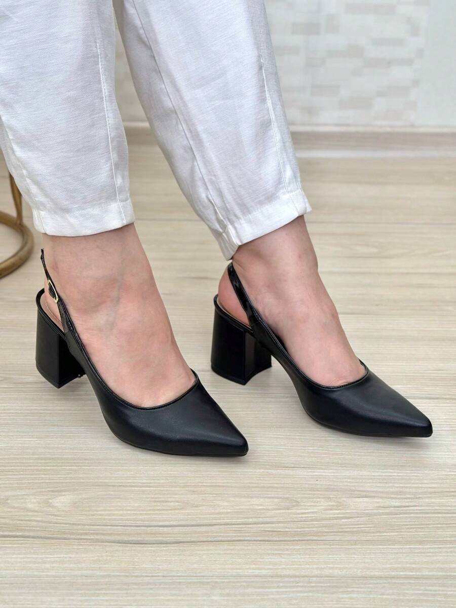 Woman Slide / boot