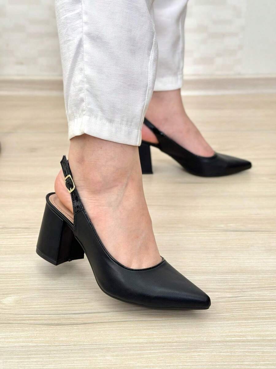 Woman Slide / boot