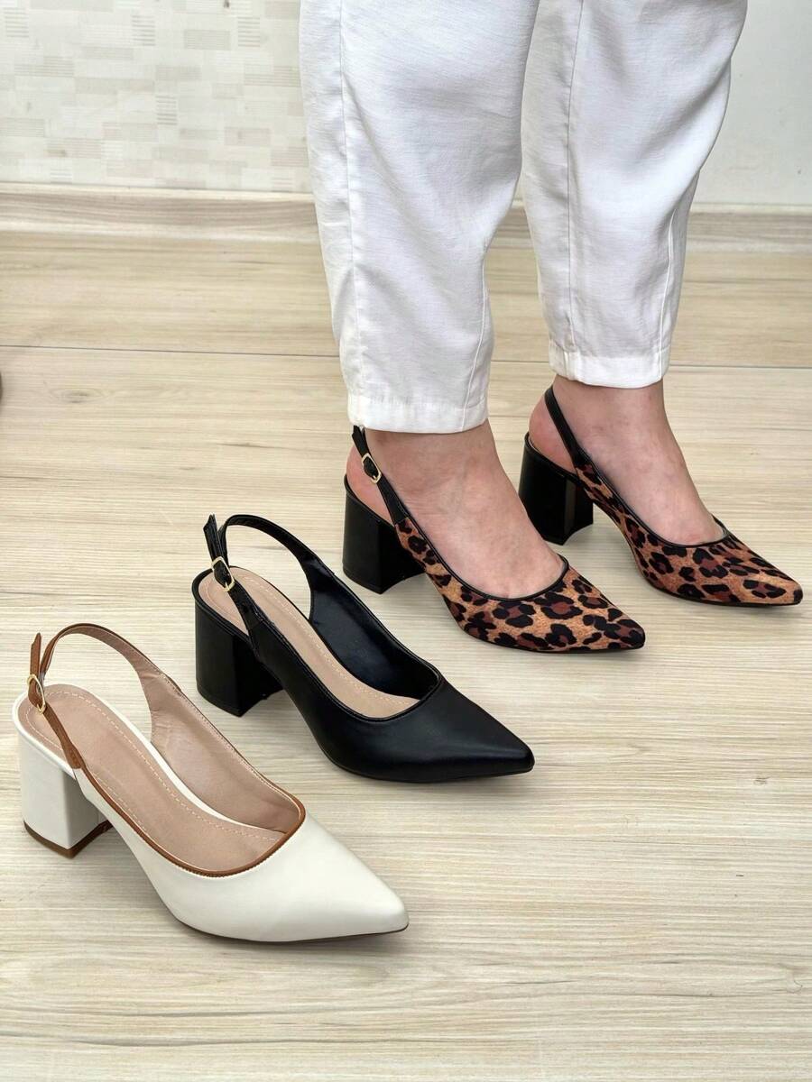 Woman Slide / boot
