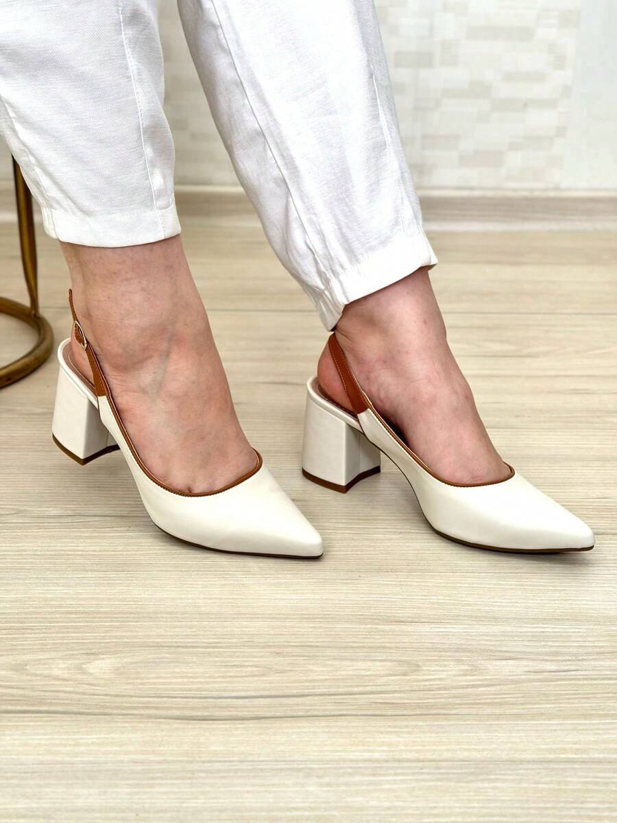Woman Slide / boot