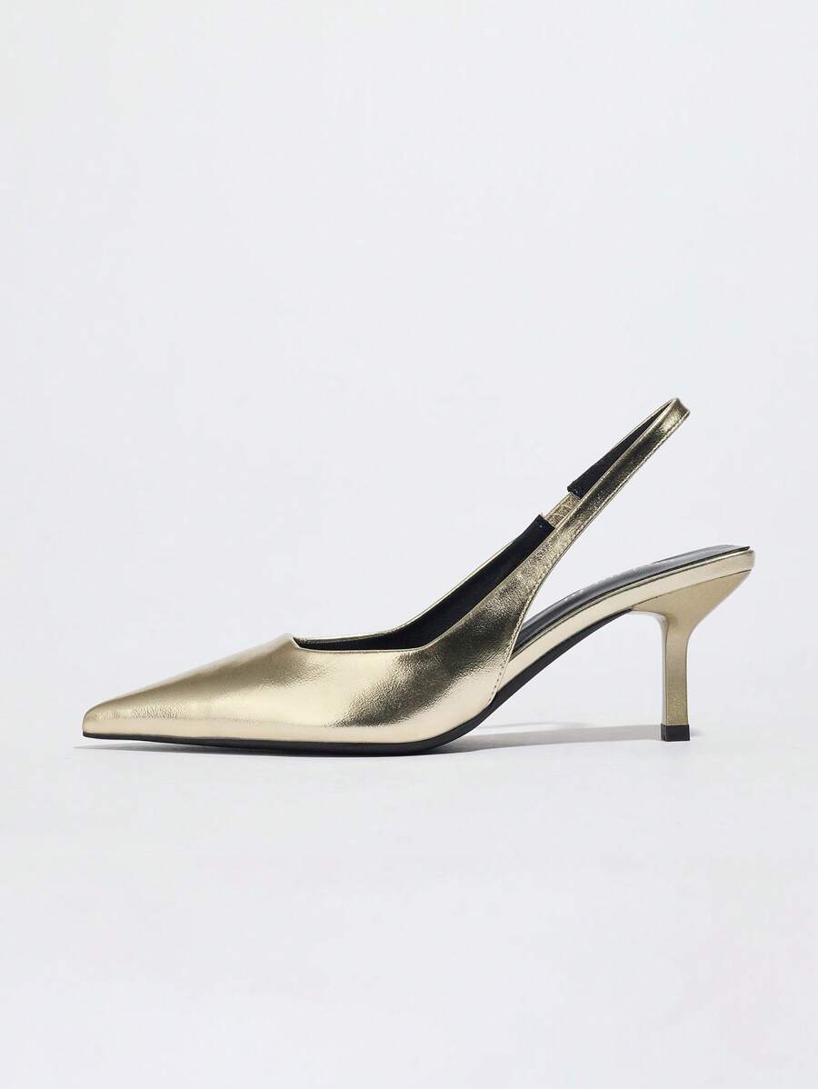 Woman Slide / boot