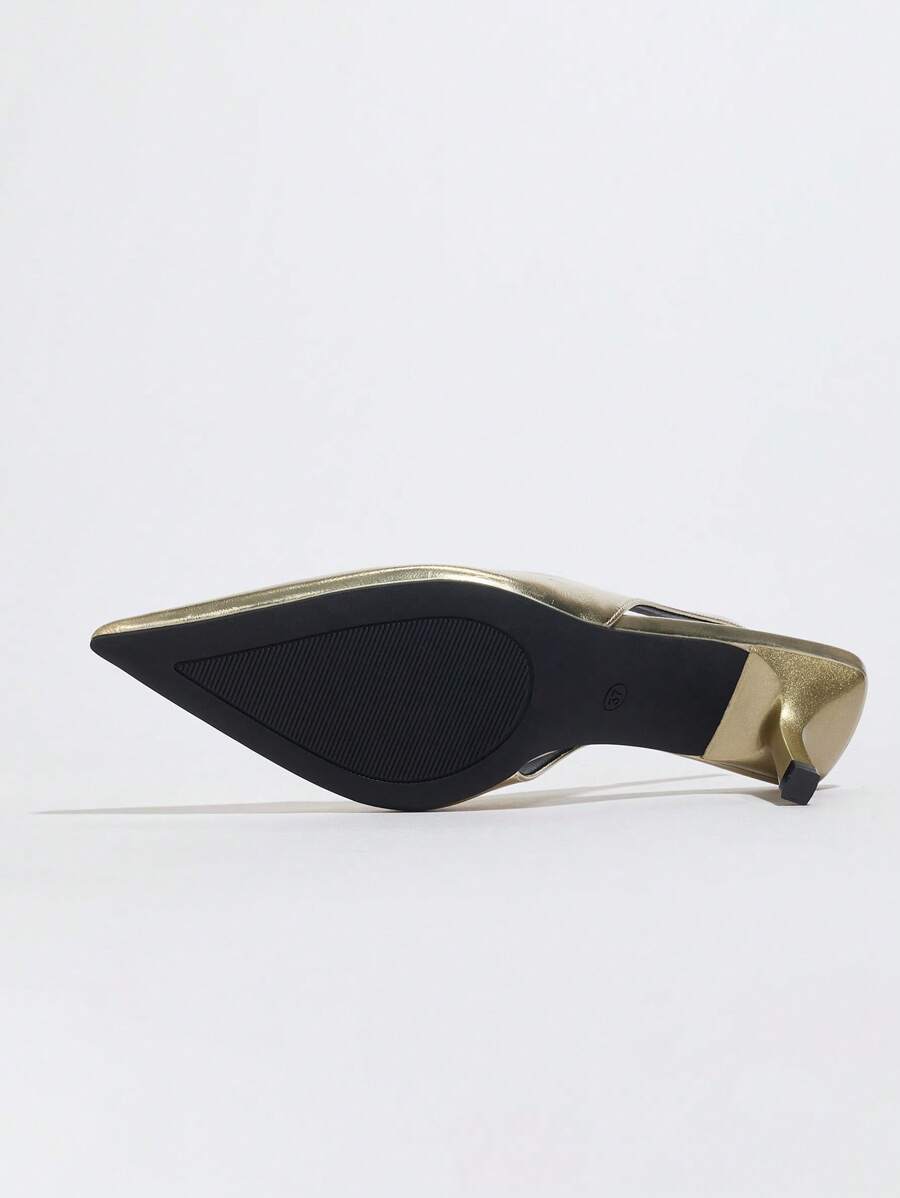 Woman Slide / boot