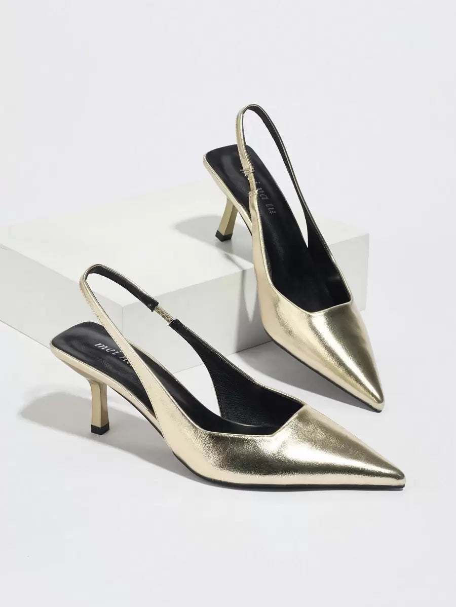 Woman Slide / boot