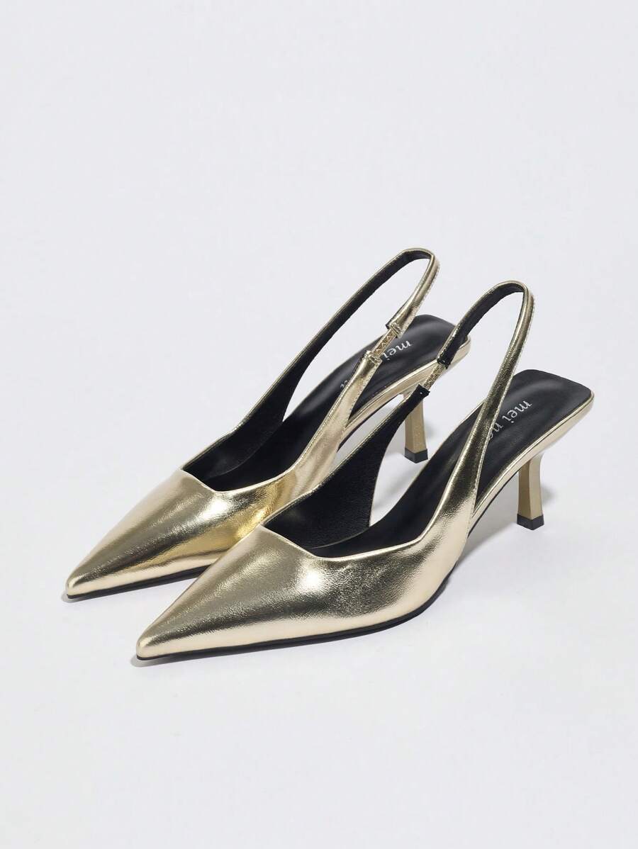 Woman Slide / boot