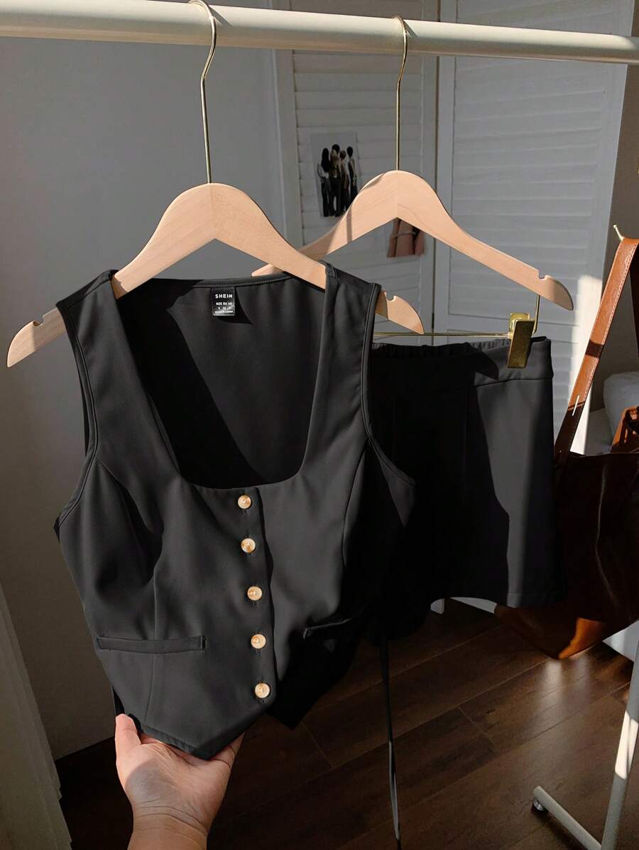 Woman Set