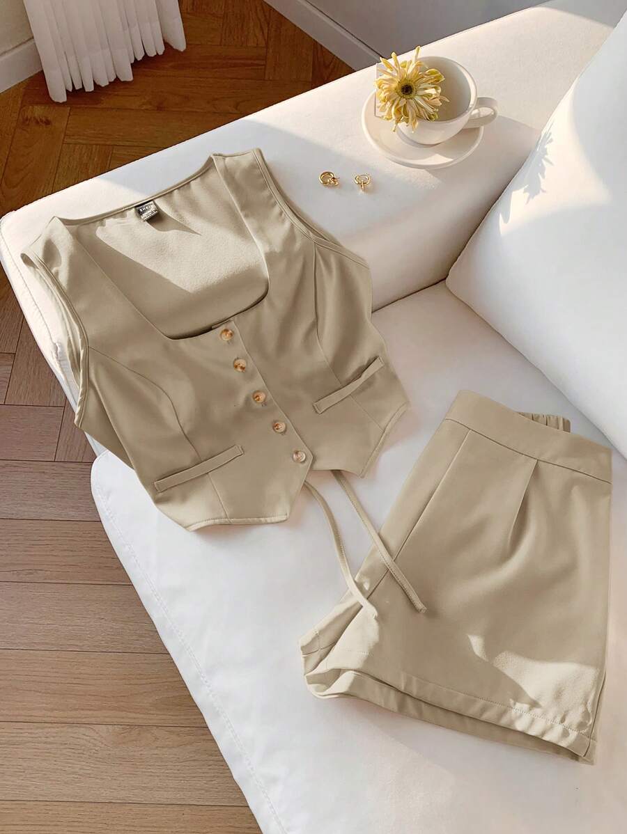 Woman Set