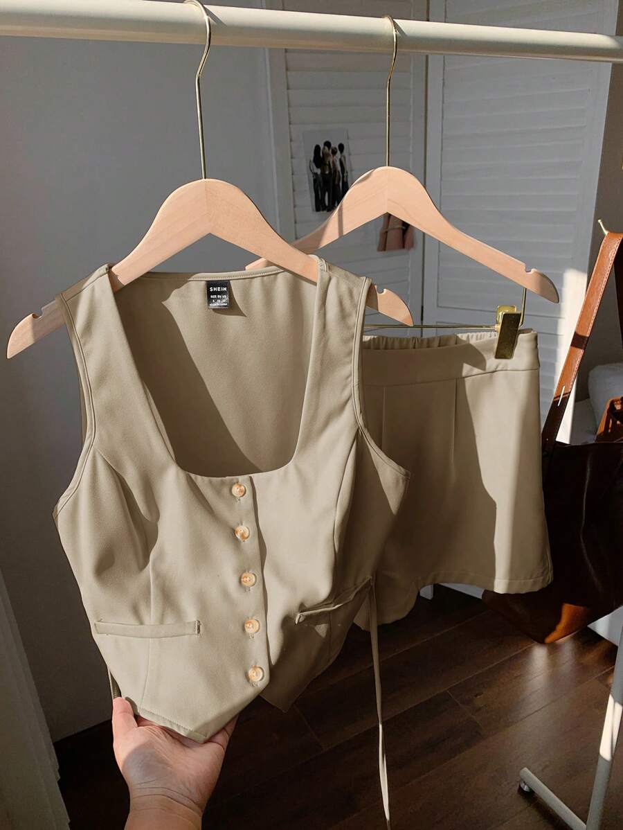 Woman Set