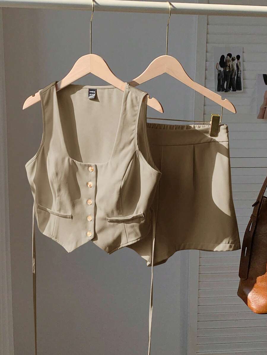 Woman Set
