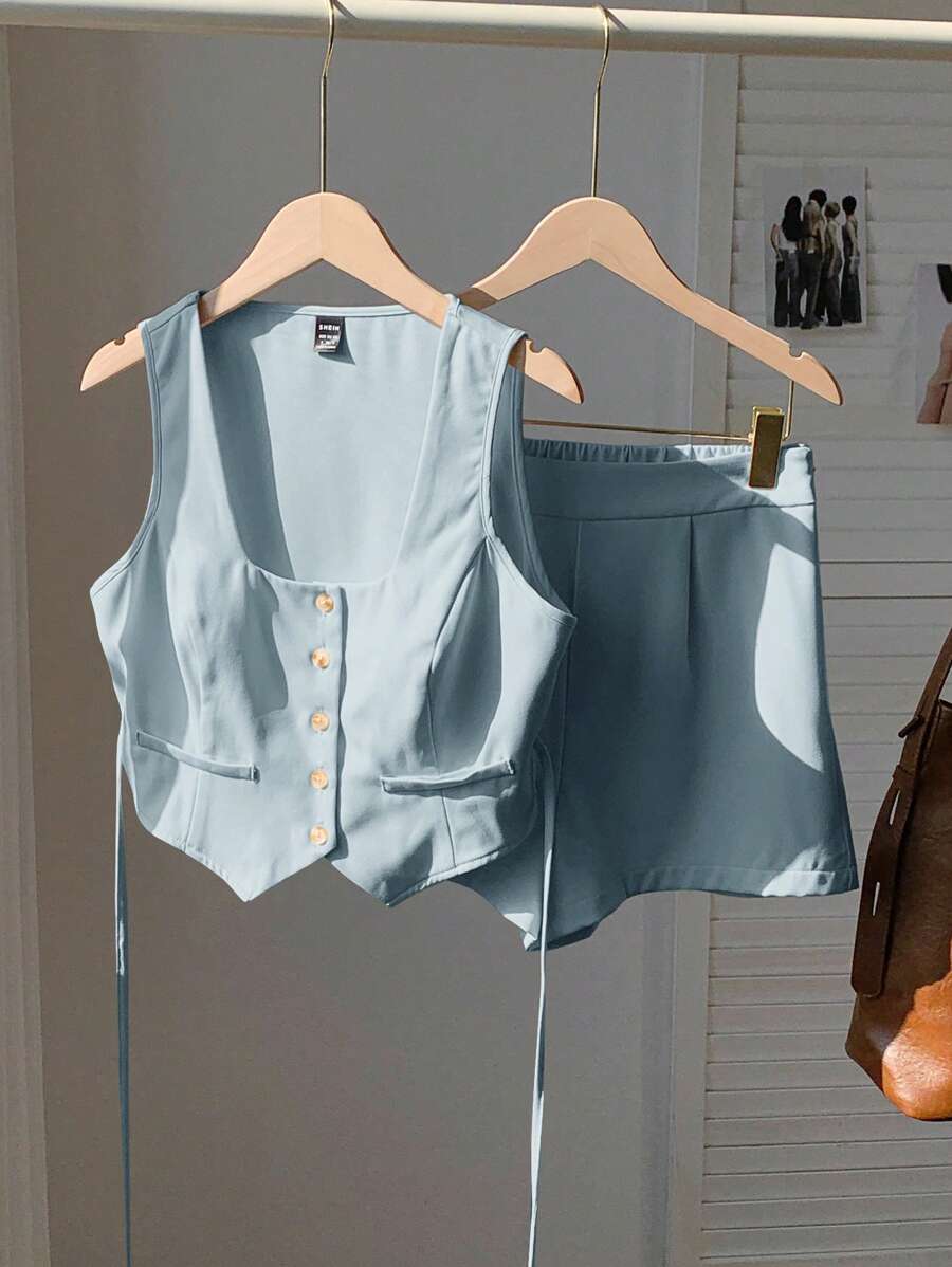 Woman Set