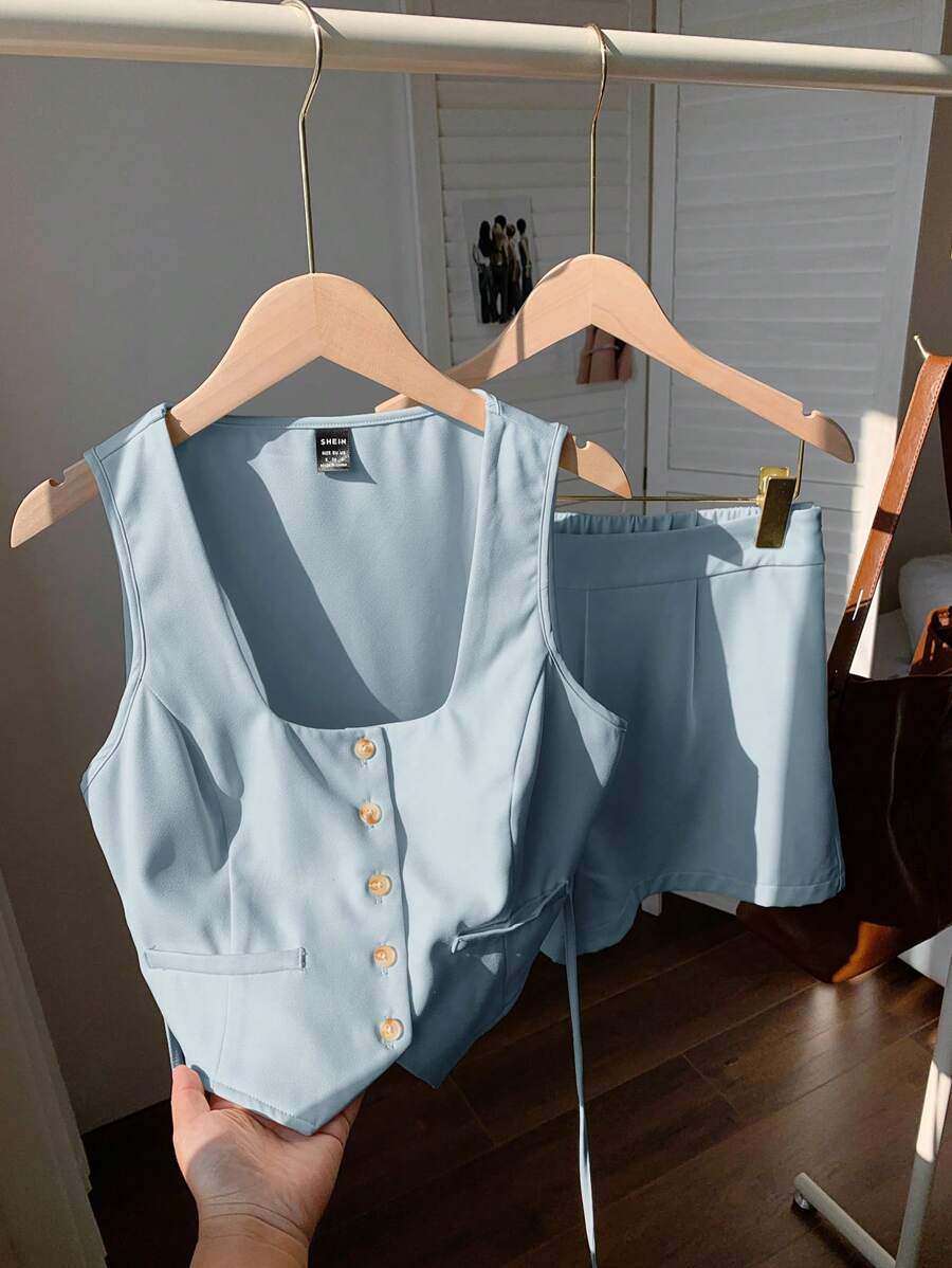Woman Set