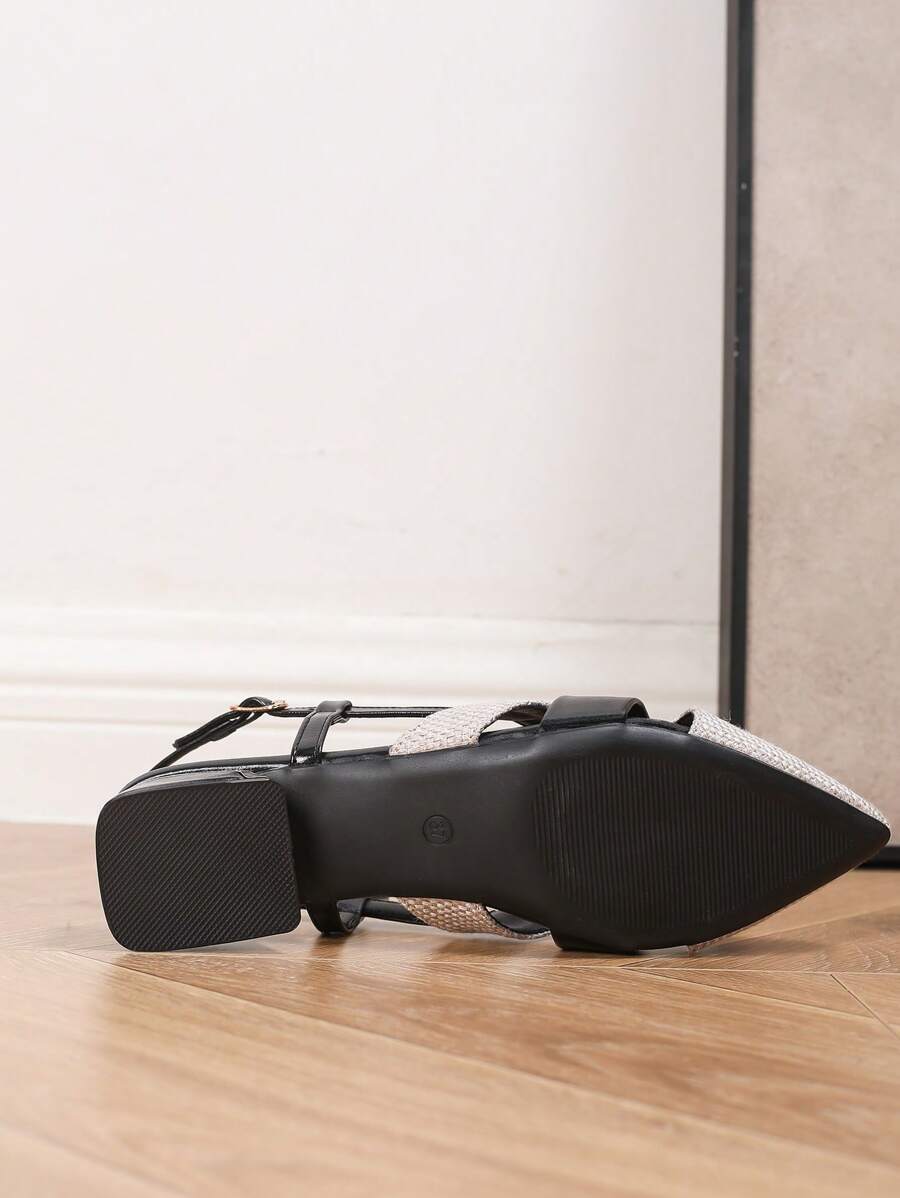 Woman Slide / boot