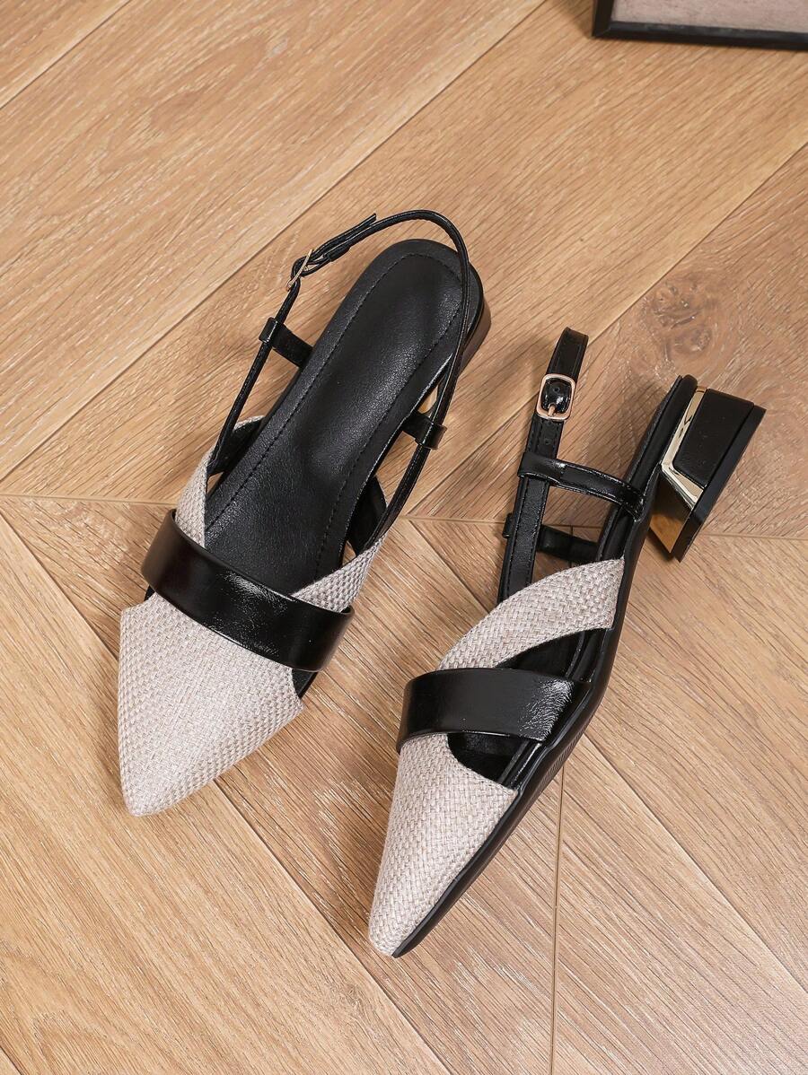 Woman Slide / boot