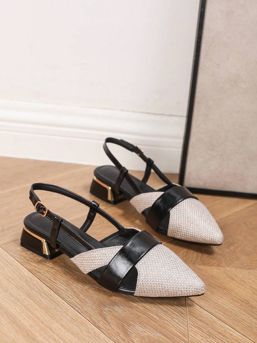Woman Slide / boot