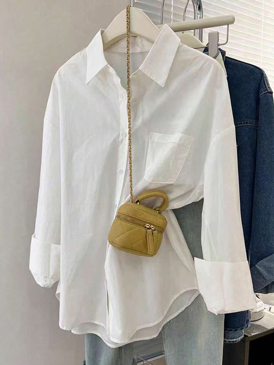 Woman shirt