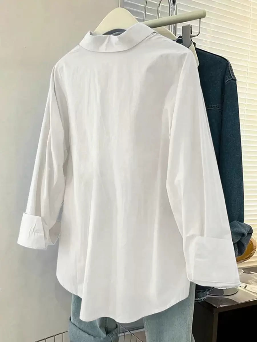 Woman shirt