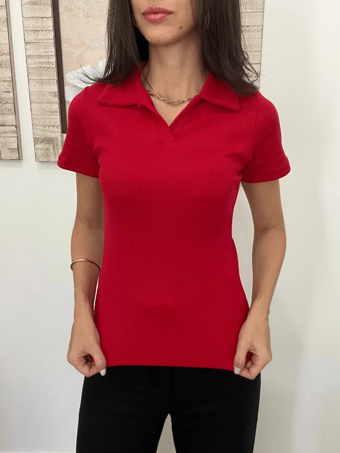 Woman shirt