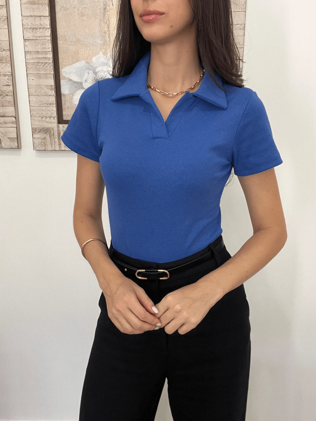 Woman shirt