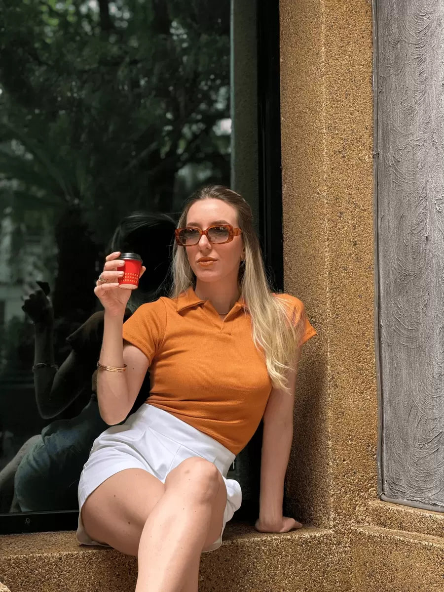 Woman shirt
