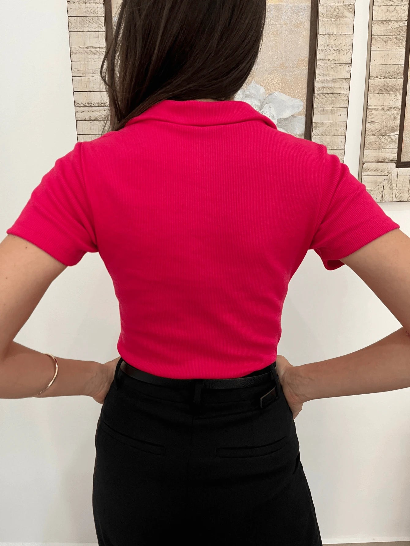 Woman shirt