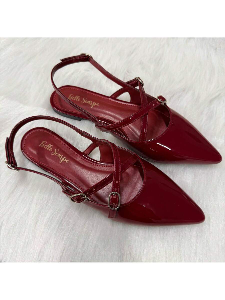 Woman Slide / boot