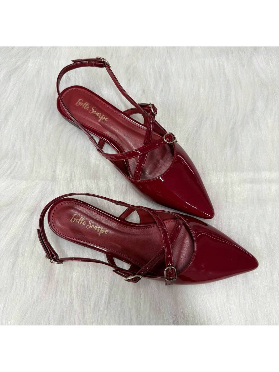 Woman Slide / boot