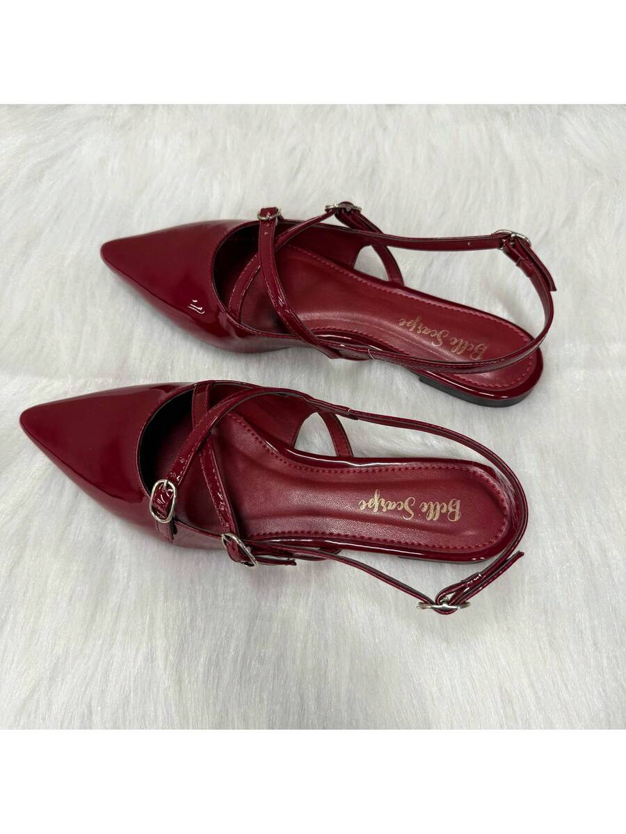 Woman Slide / boot