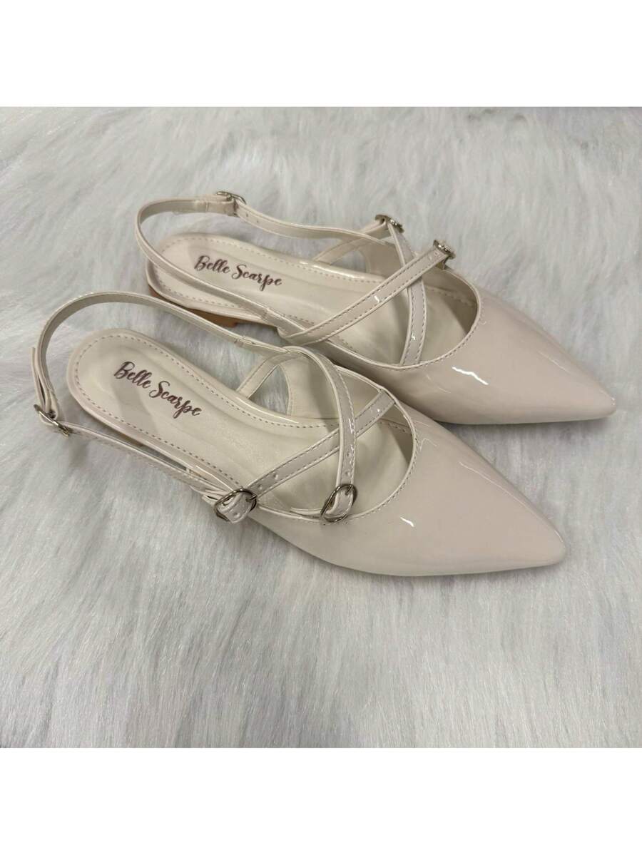 Woman Slide / boot