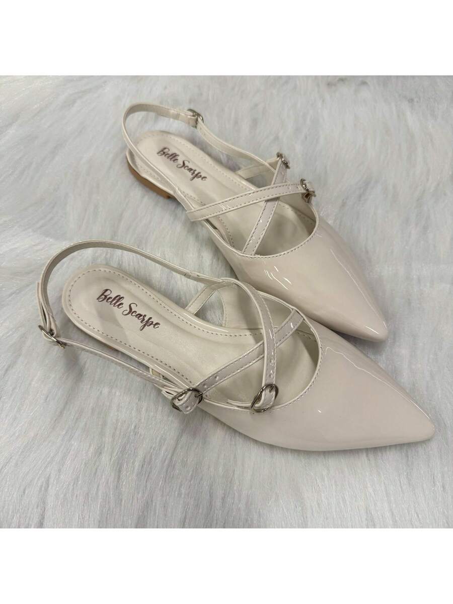 Woman Slide / boot