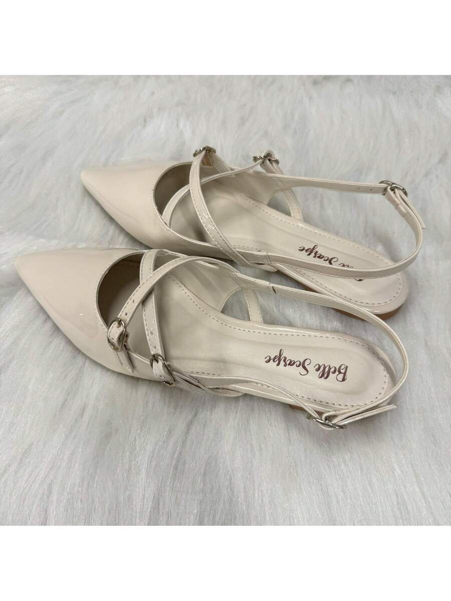Woman Slide / boot