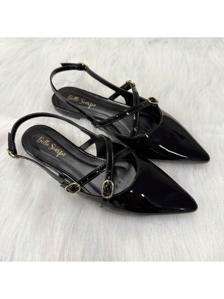 Woman Slide / boot