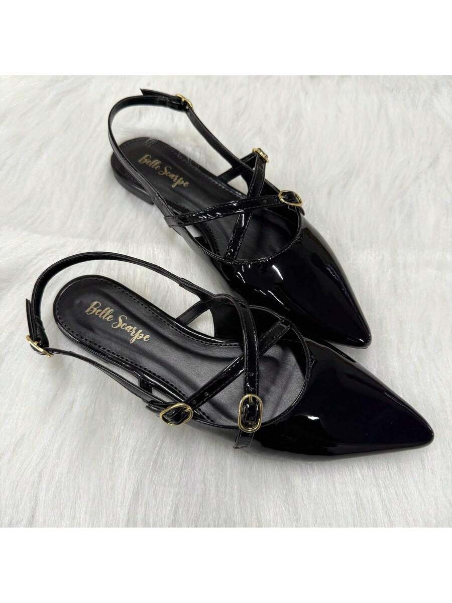 Woman Slide / boot